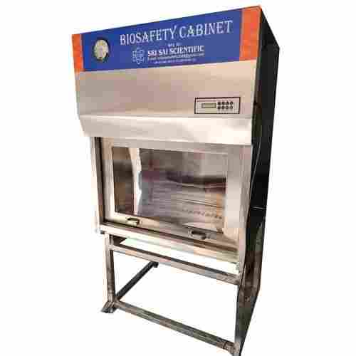 Biosafety Cabinets