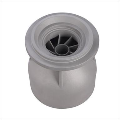 Gray Investment Casting Turbine Bowl For Pumps Industries