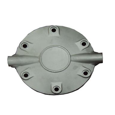 Investment Casting Of Valve Disc For Butterfly Valve Application: Pipe Fitting