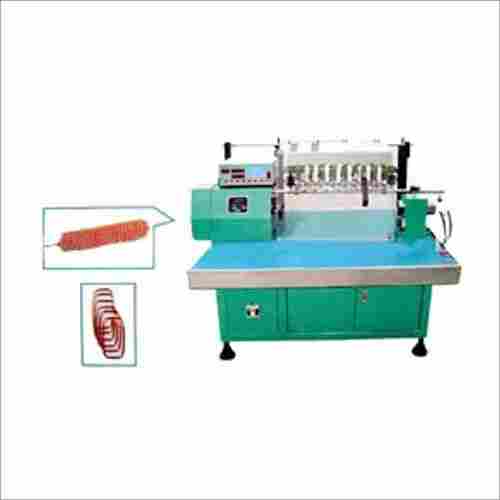Automatic Coil Winding Machines