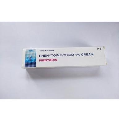 Phenytion Sodium 1 Cream Keep Dry & Cool Place