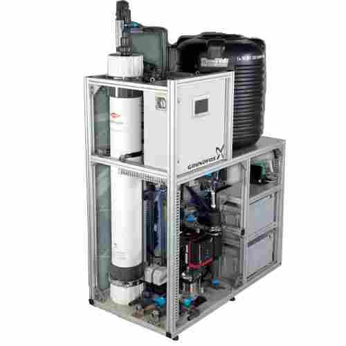 AQ Pure Ultrafiltration Systems
