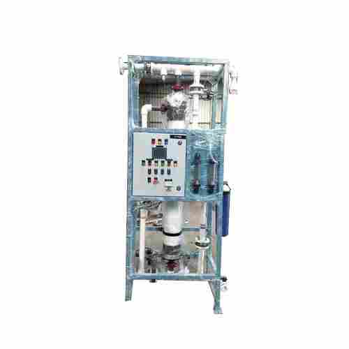 Industrial Water Filtration Systems