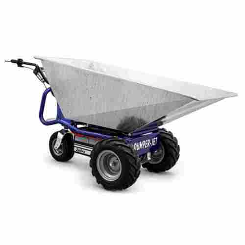 Industrial Electric Powered Barrow