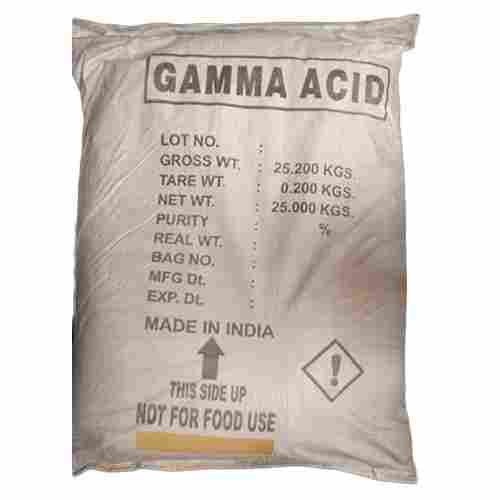Gamma Acid