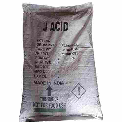 25Kg J Acid