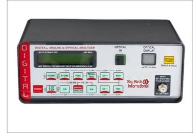Sbi-100 Digital Meter Application: Commercial & Industrial