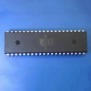 Integrated Circuit At89C55Wd Electronic Ic