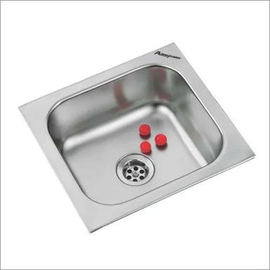 Durable Ss Anupam Single Bowl Kitchen Sink