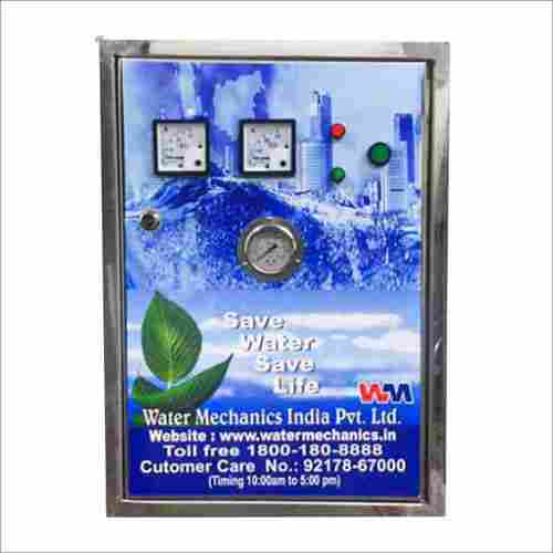 RO UV Alkline Water Purifier