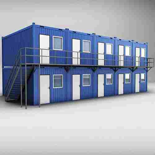 Modular Prefab Container House