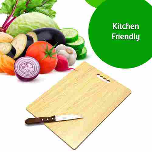 Wooden Chopping Board Big Size For Kitchen Use (7121)