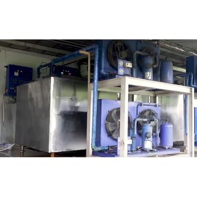 Good Quality Chilling Plant  Milk Chiller