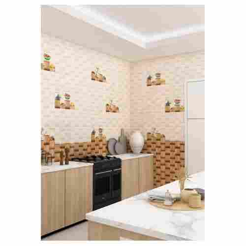 Matte Finish Kitchen Wall Tiles