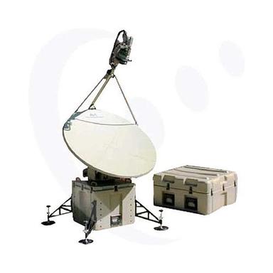 Antenna Trainer Kits Application: Industrial