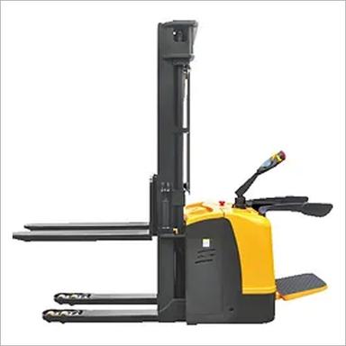 Electric and Manual Stacker