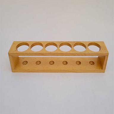 6 Hole Bottle Stand