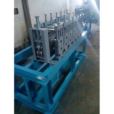Automatic Pop Channel Roll Forming Machine
