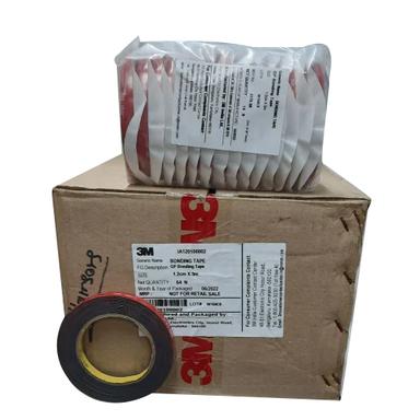 3M Double Side Vhb Tape Tape Thickness: Different Available Millimeter (Mm)