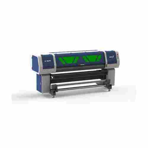 Single Phase UV Roll To Roll Machine
