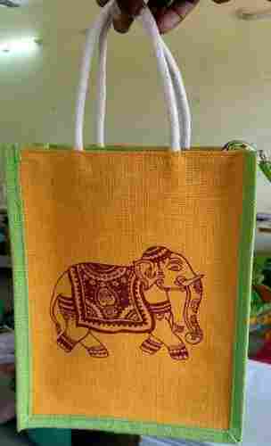 Jute bags in Kanchipuram