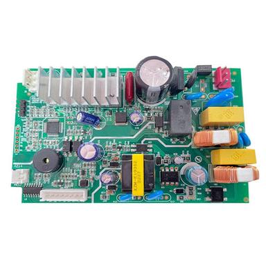Range Hood Dc Variable Frequency Control Board(Inverter Hood) Base Material: Metal Base