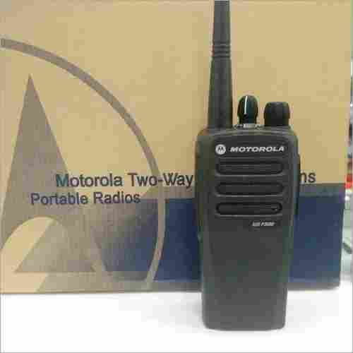 XIRP3688 Motorola Walkie Talkie