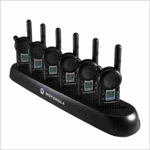 Walkie Multiunit Charger