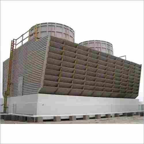 Industrial RCC Cooling Tower