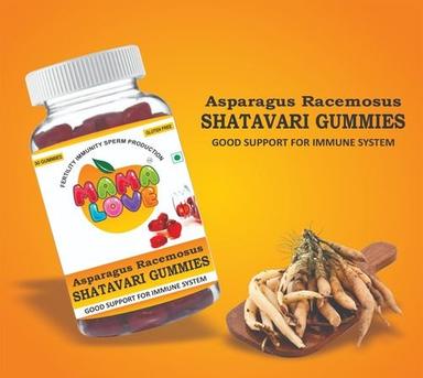 Shatavari Gummies Age Group: For Children