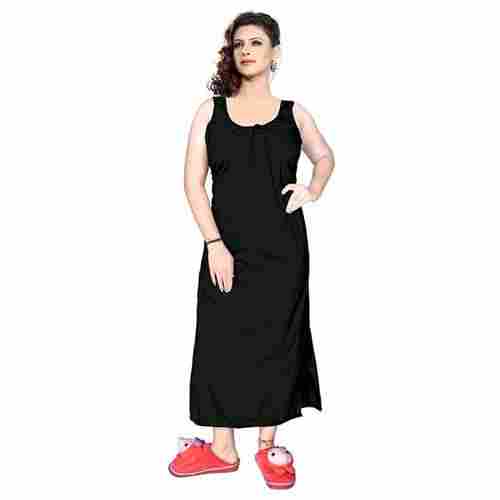 ACND1004 Full Length Night Gown