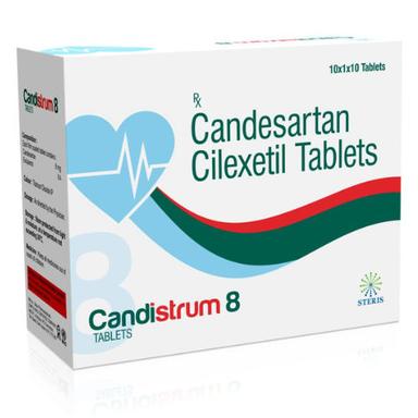 Candesartan 8 Mg Generic Drugs