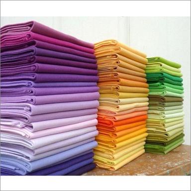 Multicolor Butter Crepe Fabrics