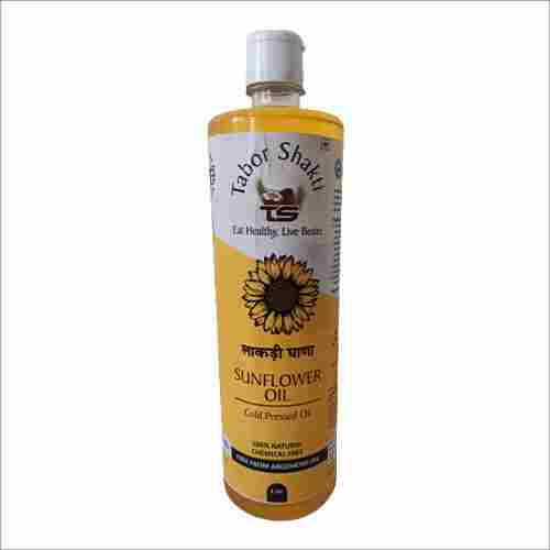 1 Liter  Sunflower Oil