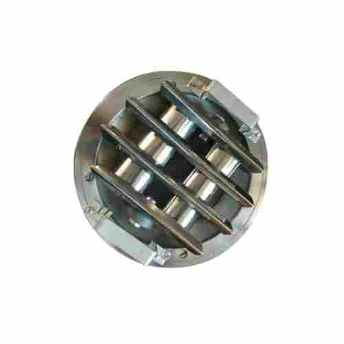 Stainless Steel Hopper Magnet