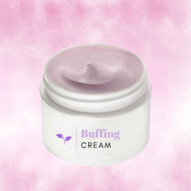 Buffing Cream 100% Safe