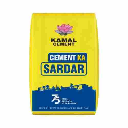 Sardar Kamal Ordinary Portland Cement