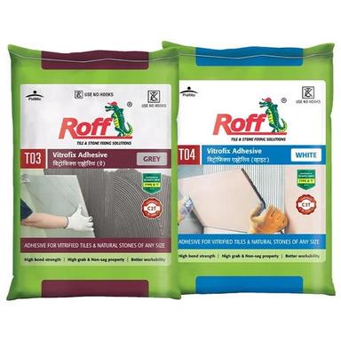 Roff Construction Chemicals