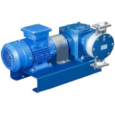Electric Mfdp-1 Mechanically Actuated Diaphragm Pumps Application: Submersible