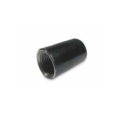Black Buttweld Pipe Coupling