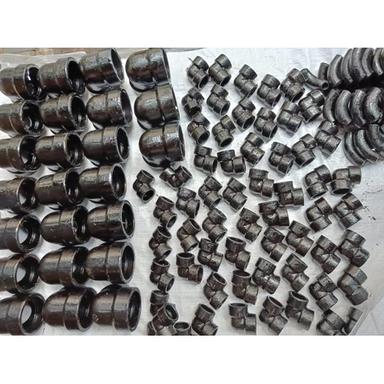 Astm A105 Fittings Application: Structure Pipe