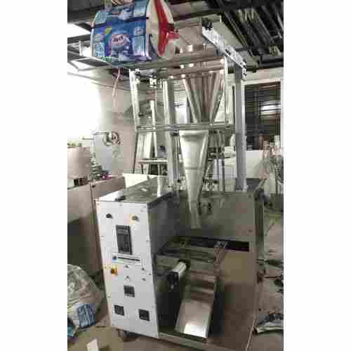 Automatic Detergent Pouch Packing Machines
