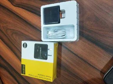 Realme Mobile Charger Android Version: 100