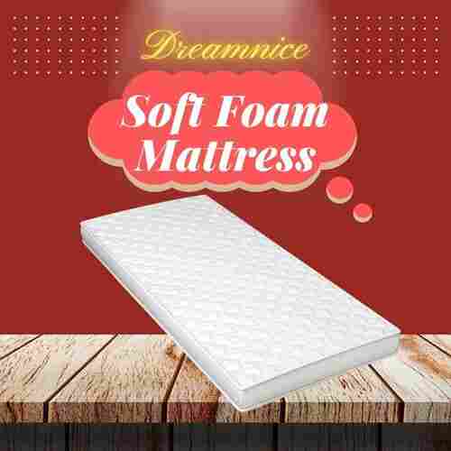 Softanzo Soft Foam Mattress