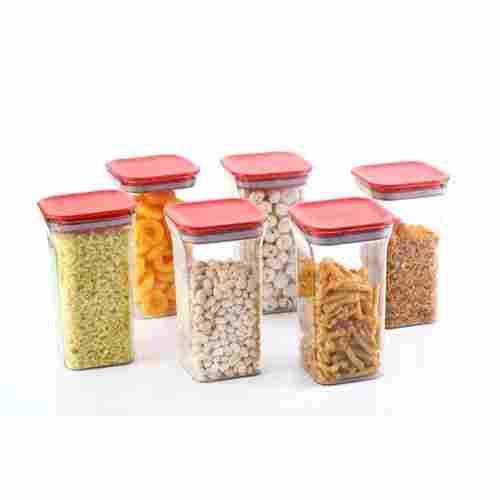 1100ml Air Tight Jar Kitchen Food Storage Container