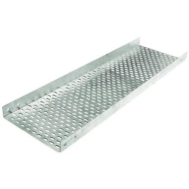 Gi Galvanized Stainless Steel Electric Cable Tray