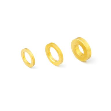 Brass Washer Size: Different Available