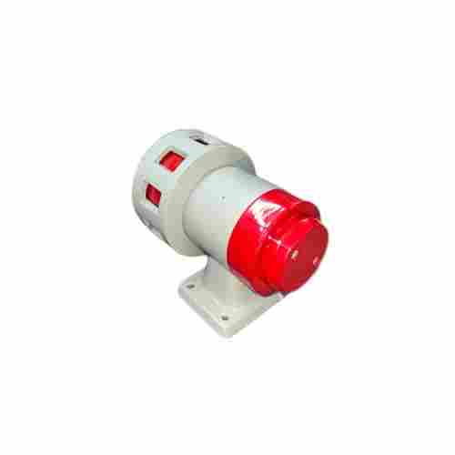 Semi Automatic Fire Alarm System