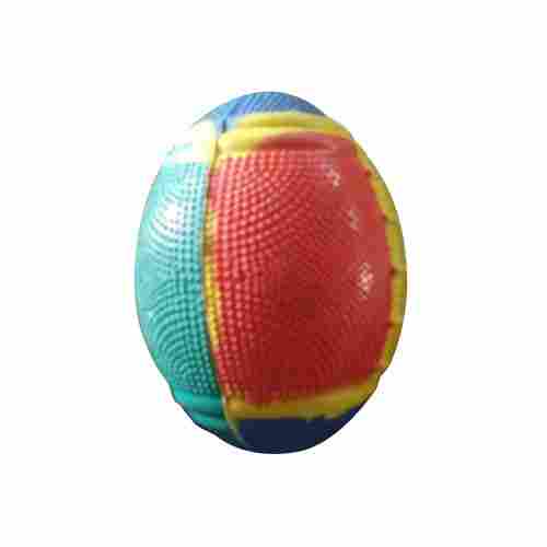 Rugby Rubber Dog Ball