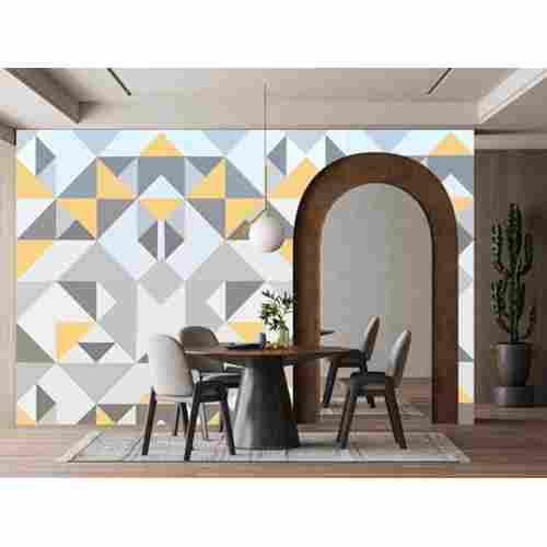 Stunning Geometric Design Wallpaper